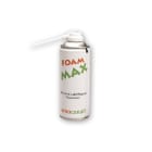 ARNOCANALI - SCHIUMA LUBRIFICANTE 400 ML AGF400