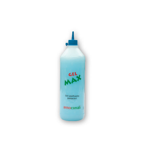 ARNOCANALI - GEL LUBRIFICANTE 1 KG AGI1