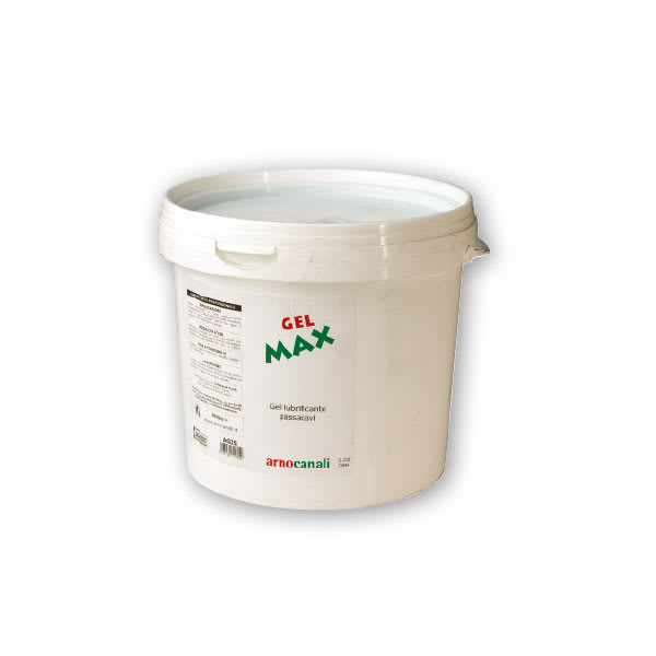 ARNOCANALI - GEL LUBRIFICANTE 5 KG AGI5