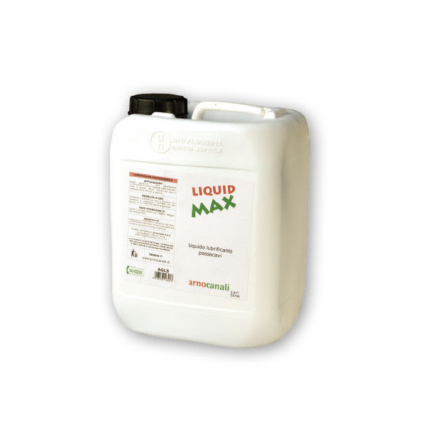 ARNOCANALI - LIQUIDO LUBRIFICANTE 5 LITRI AGL5