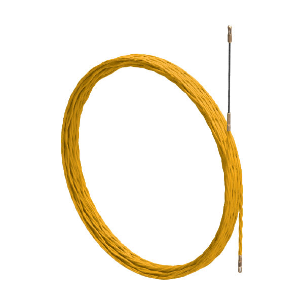 ARNOCANALI - SONDA SPIRALATA ACCIAIO INOX D3 L15