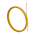 ARNOCANALI - SONDA SPIRALATA ACCIAIO INOX D3 L15