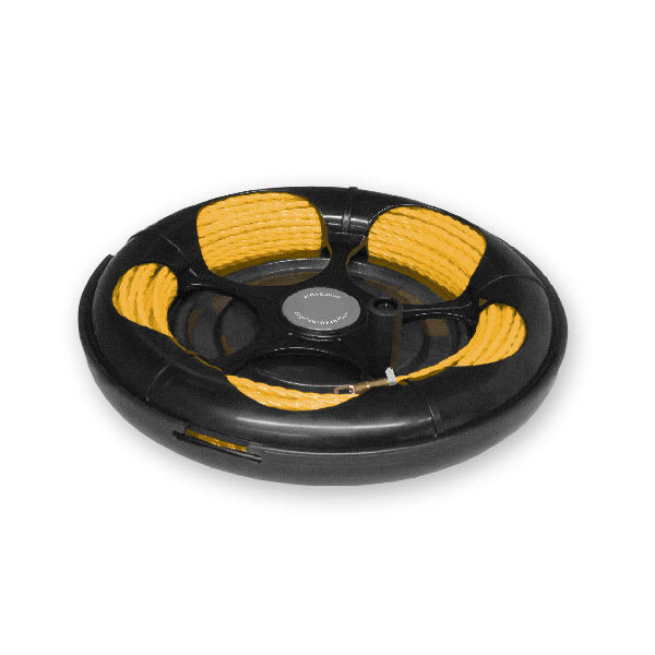 ARNOCANALI - SONDA ACCIAIO INOX D3 L20 + ASB