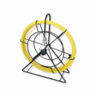 ARNOCANALI - SONDA ACCIAIO INOX D6 L50 CON ASPO