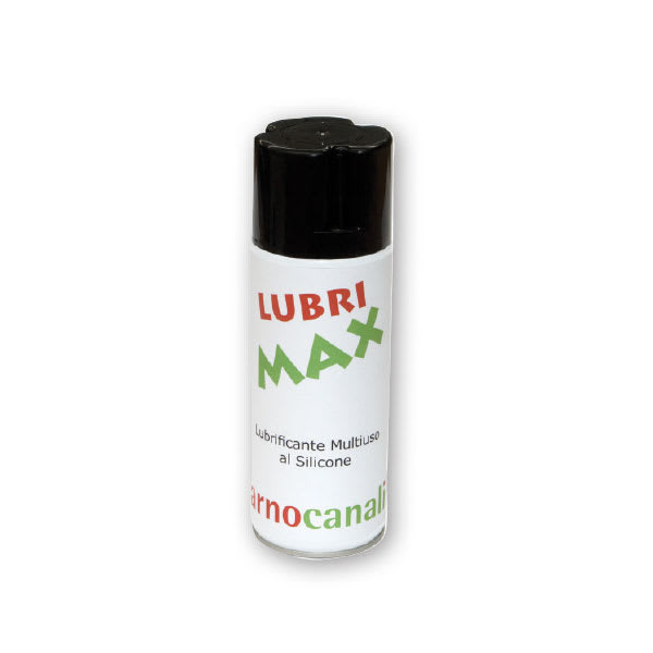 ARNOCANALI - LUBRIFICANTE AL SILICONE 400 ML