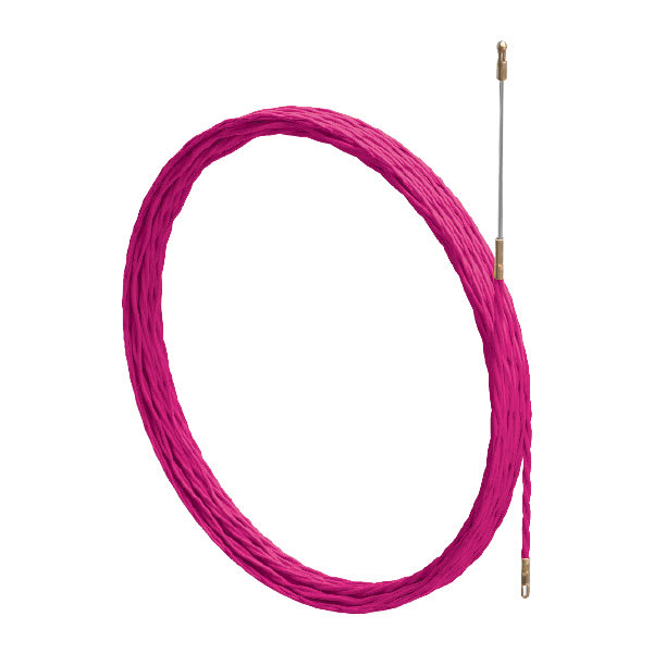ARNOCANALI - SONDA SPIRALATA CON ACCIAIO D4 L15M