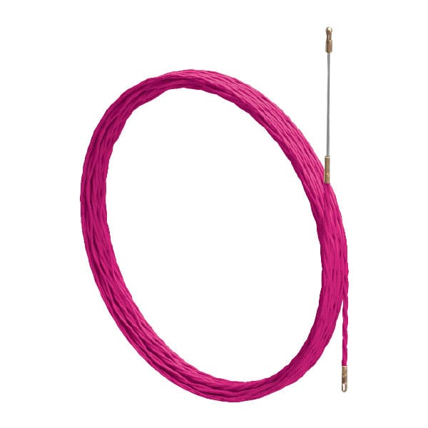 ARNOCANALI - SONDA SPIRALATA CON ACCIAIO D4 L30M