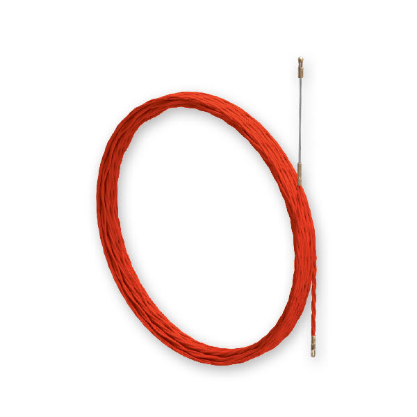 ARNOCANALI - SONDA POLIESTERE SPIRALATA D5 L15M