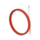 ARNOCANALI - SONDA POLIESTERE SPIRALATA D5 L15M