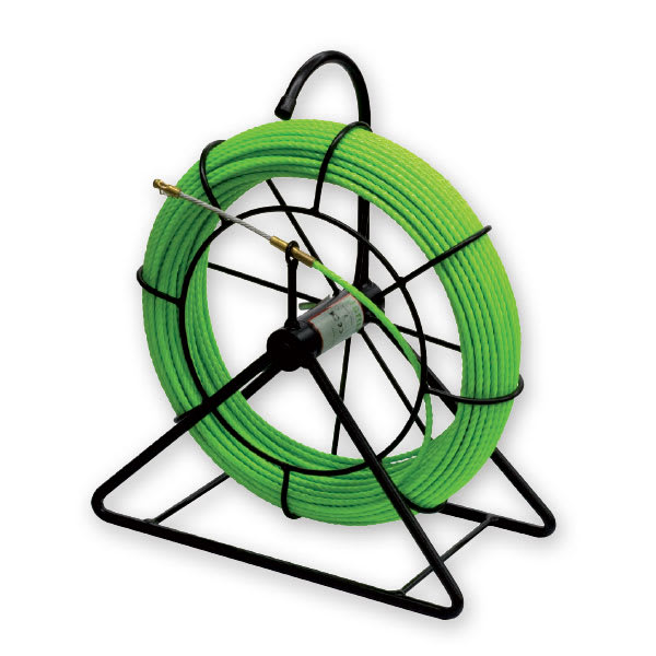 ARNOCANALI - SONDA SPIRALATA D6 L30M + ASPO AM6.030C350