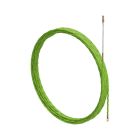 ARNOCANALI - SONDA SPIRALATA CON ACCIAIO D6 L60M AM6.060