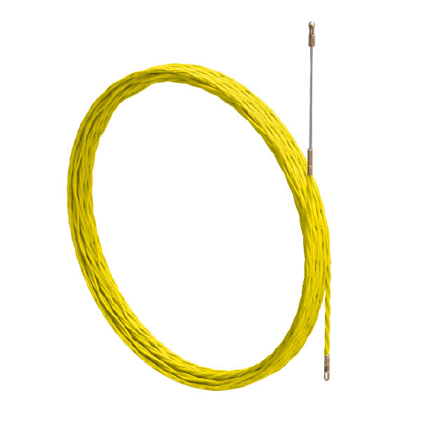 ARNOCANALI - SONDA SPIRALATA CON ACCIAIO D3 L20M