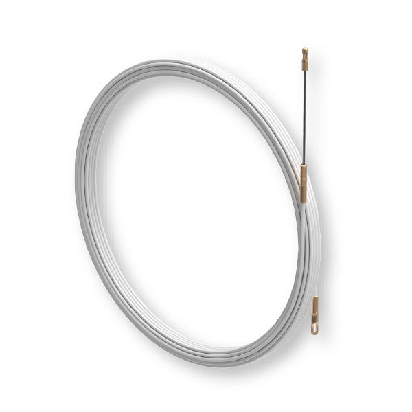 ARNOCANALI - SONDA NYLON D4 INTERCAMBIABILE 10M
