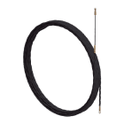 ARNOCANALI - SONDA POLIESTERE SPIRALATA D4 L10M