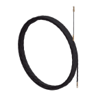 ARNOCANALI - SONDA POLIESTERE SPIRALATA D4 L10M