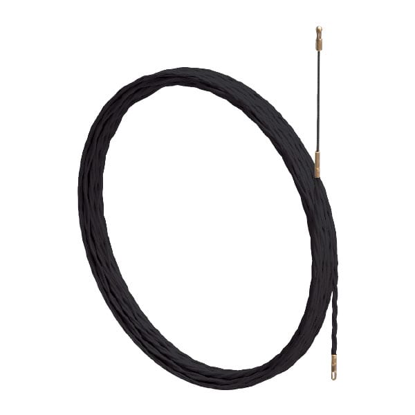 ARNOCANALI - SONDA POLIESTERE SPIRALATA D4 L20M