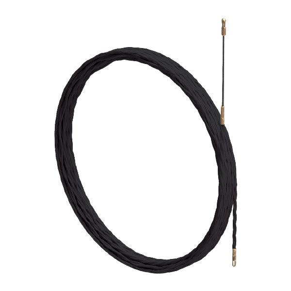 ARNOCANALI - SONDA POLIESTERE SPIRALATA D4 L30M