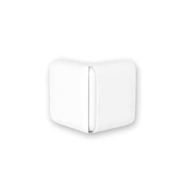 ARNOCANALI - ANGOLO ESTERNO VARIAB KPS72 BIANCO APAV.3