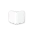 ARNOCANALI - ANGOLO ESTERNO VARIAB KPS72 BIANCO
