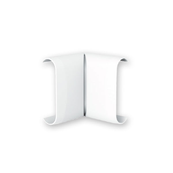 ARNOCANALI - ANGOLO INTERNO VARIA X KPS72 BIANCO