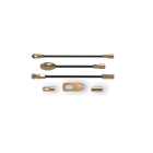 ARNOCANALI - KIT ACCESSORI M5 X SONDE PASSACAVI