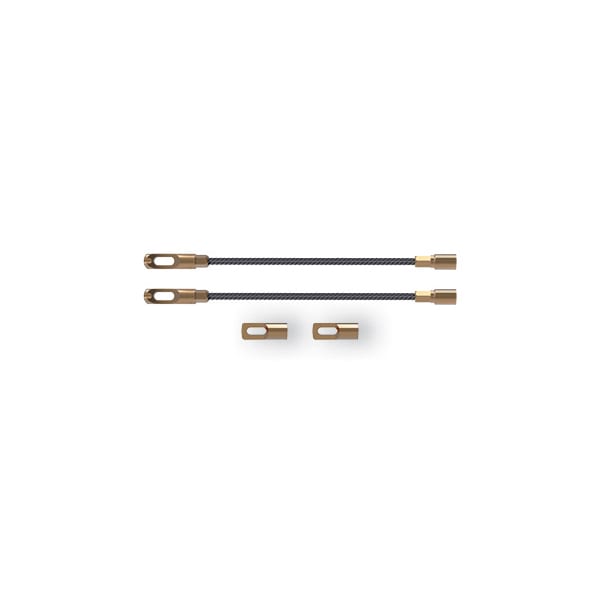 ARNOCANALI - KIT ACCESSORI M4 X SONDE PASSACAVI