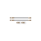 ARNOCANALI - KIT ACCESSORI M4 X SONDE PASSACAVI
