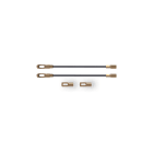 ARNOCANALI - KIT ACCESSORI M4 X SONDE PASSACAVI