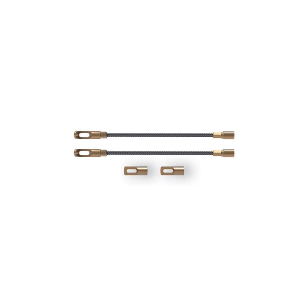 ARNOCANALI - KIT ACCESSORI M5 X SONDE PASSACAVI
