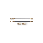 ARNOCANALI - KIT ACCESSORI M5 X SONDE PASSACAVI