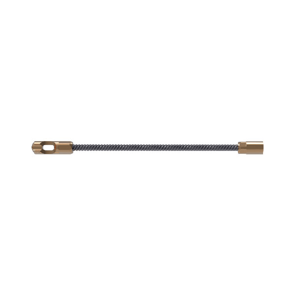 ARNOCANALI - TESTA FLEX CON OCCHIELLO D8 M5