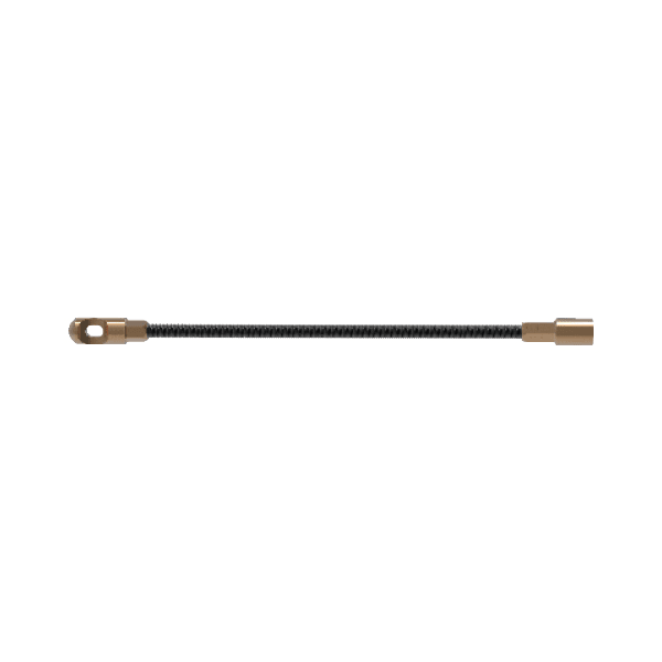 ARNOCANALI - TESTA FLEX CON OCCHIELLO D5 M4