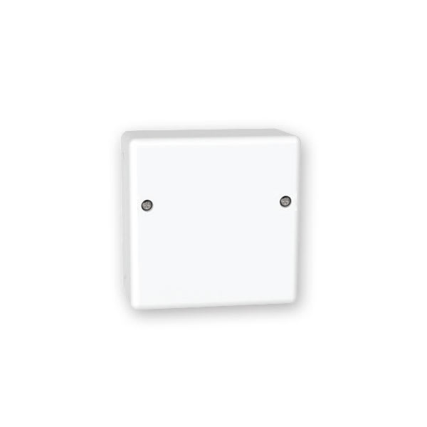 ARNOCANALI - DERIVAZIONE X KPS72 BIANCO