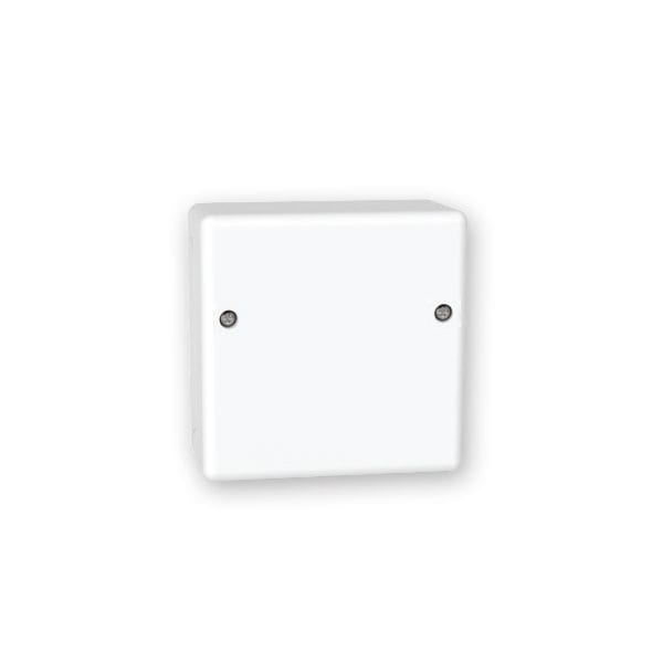 ARNOCANALI - DERIVAZIONE X KPS72 BIANCO