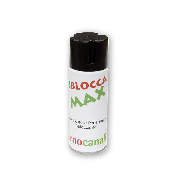 ARNOCANALI - SBLOCCANTE UNIVERSALE 400 ML