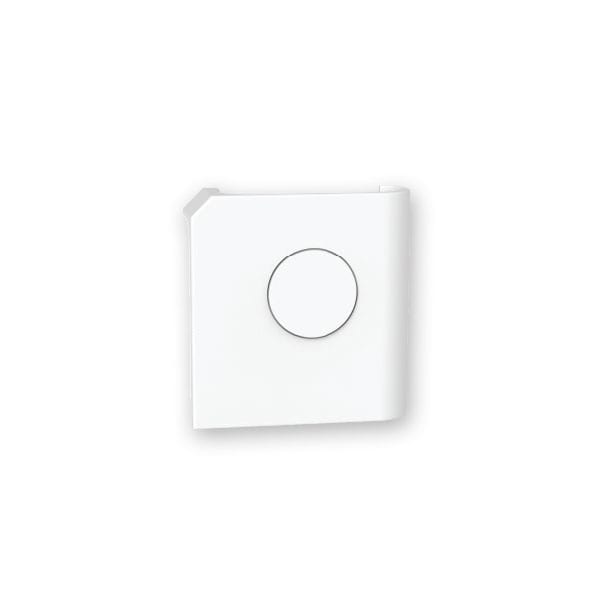 ARNOCANALI - CURVA DESTRA FRA KPS72/KB72 BIANCO