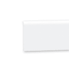 ARNOCANALI - COPERCHIO BATTISCOPA 100MM BIANCO