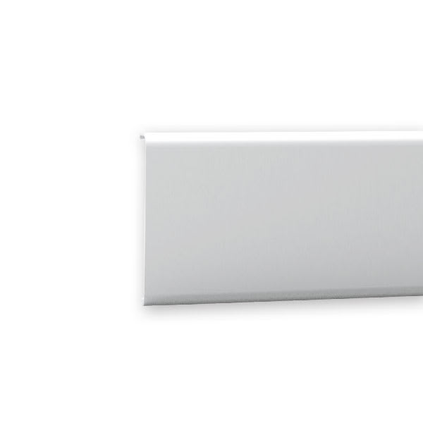 ARNOCANALI - COPERCHIO BATTISCOPA 100 ALLUMINIO