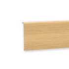 ARNOCANALI - COPERCHIO BATTISCOPA 100 QUERCIA