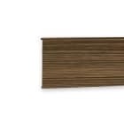 ARNOCANALI - COPERCHIO BATTISCOPA 100 WENGE' B103.WG