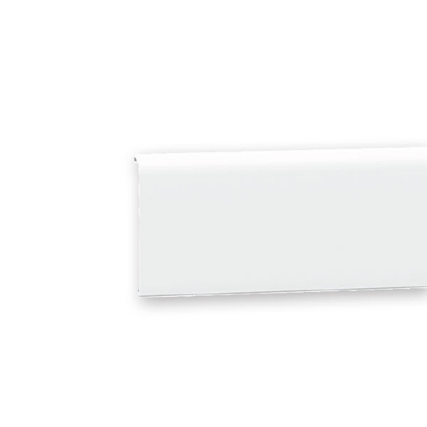 ARNOCANALI - COPERCHIO BATTISCOPA 70 BIANCO