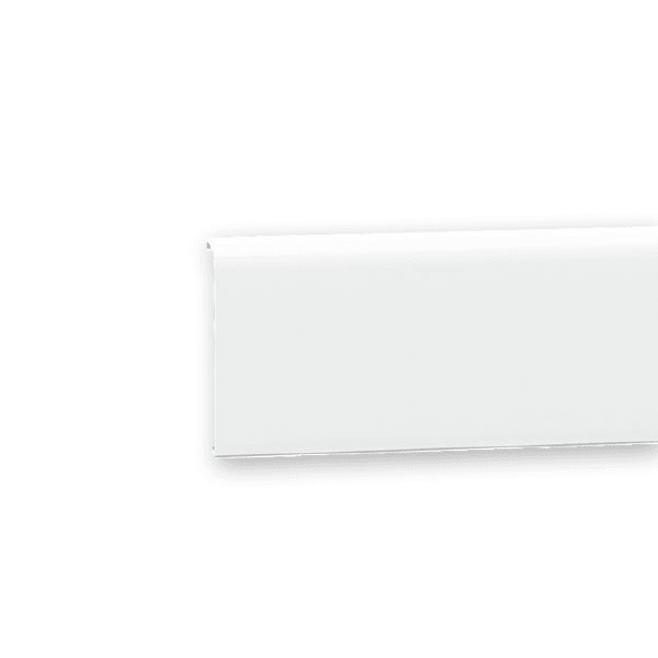 ARNOCANALI - COPERCHIO BATTISCOPA 70 BIANCO