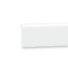 ARNOCANALI - COPERCHIO BATTISCOPA 70 BIANCO