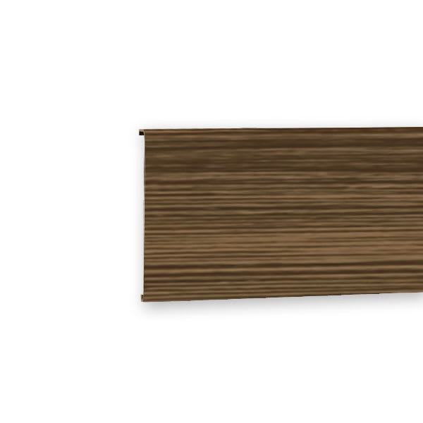 ARNOCANALI - COPERCHIO BATTISCOPA 70 WENGE' B72.WG