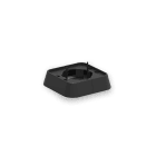 ARNOCANALI - BASE PAVIMENTO TWIN2 NERO