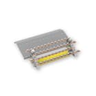 ARNOCANALI - RIPARTITORE TETRAPOLARE 11FORI 125A