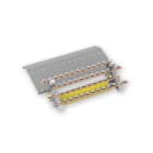 ARNOCANALI - RIPARTITORE TETRAPOLARE 6 FORI 160A