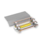 ARNOCANALI - RIPARTITORE TETRAPOLARE 6 FORI 250A