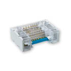 ARNOCANALI - MORSETTIERA TETRAPOLARE 10FORI 125A