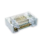 ARNOCANALI - MORSETTIERA TETRAPOLARE 10FORI 160A